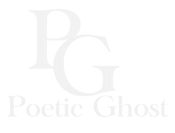 Poetic Ghost